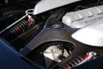 Porsche Carrera GT Bassalt Black 2005 года